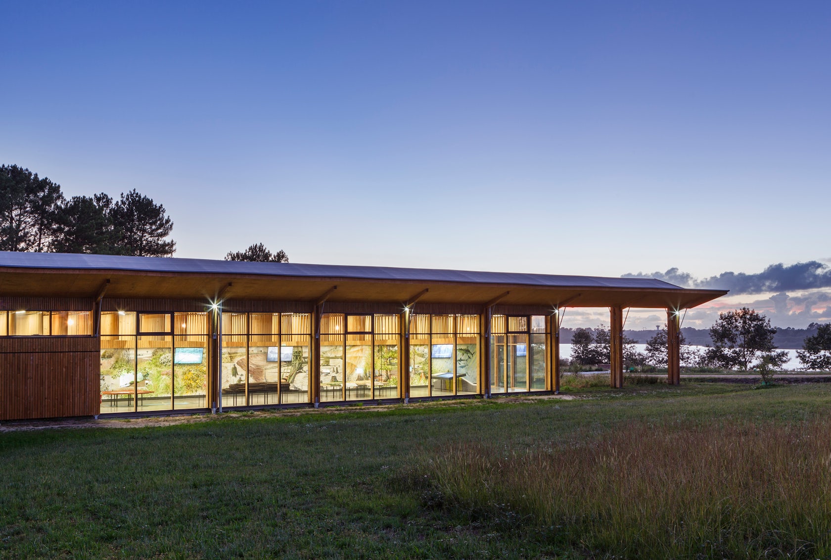 © INCA Architectes
