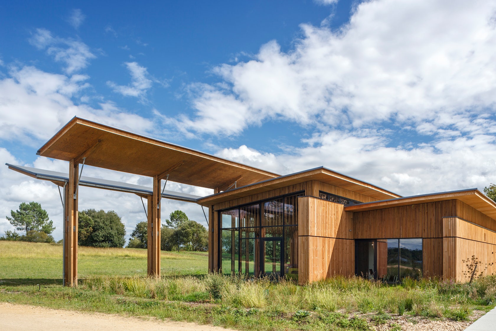© INCA Architectes
