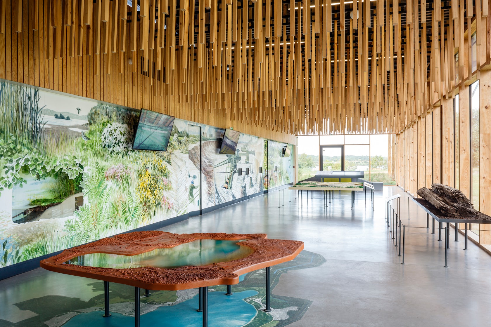 © INCA Architectes