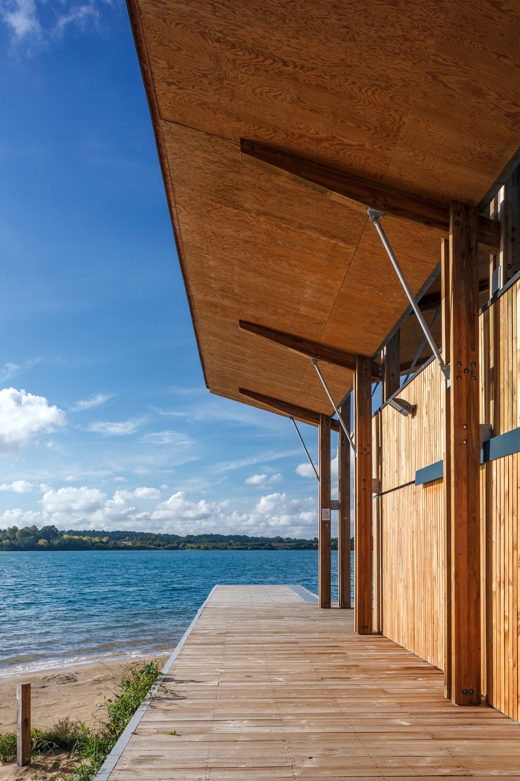 © INCA Architectes
