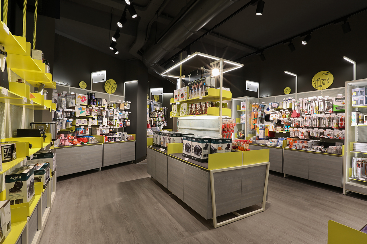 Poco Store Новый Магазин