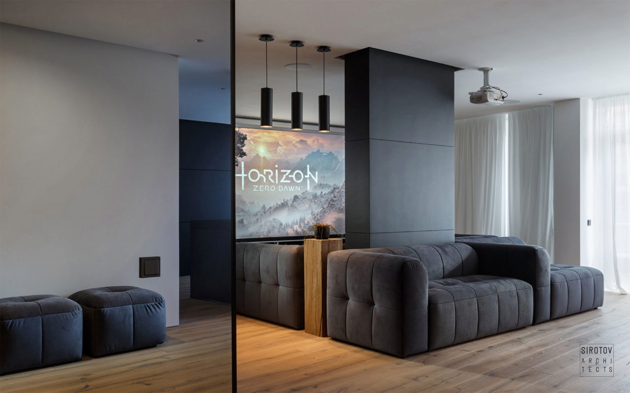 Igor Sirotov Architects - Architizer