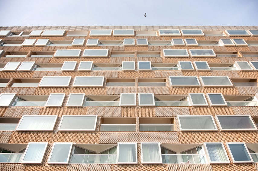 © PAD10 Architects + Designers