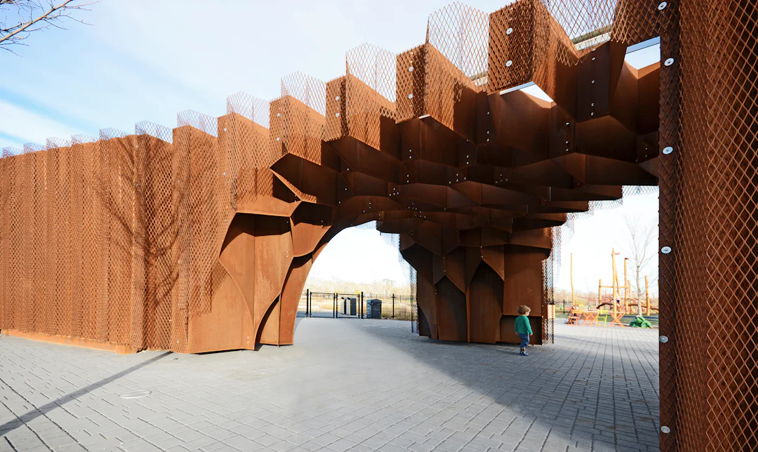 548 Stradbrook Condominiums by 5468796 Architecture - Architizer