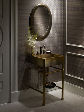 Palmer Vanity