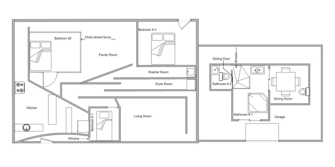 Is This the World’s Worst Floor Plan? Architizer Journal