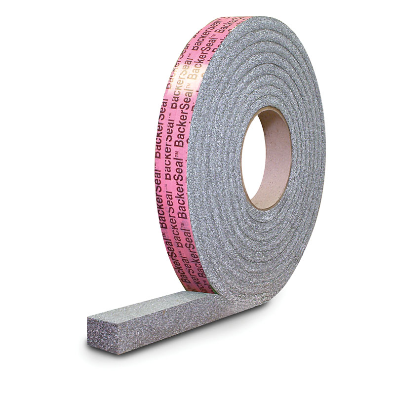 Backerseal