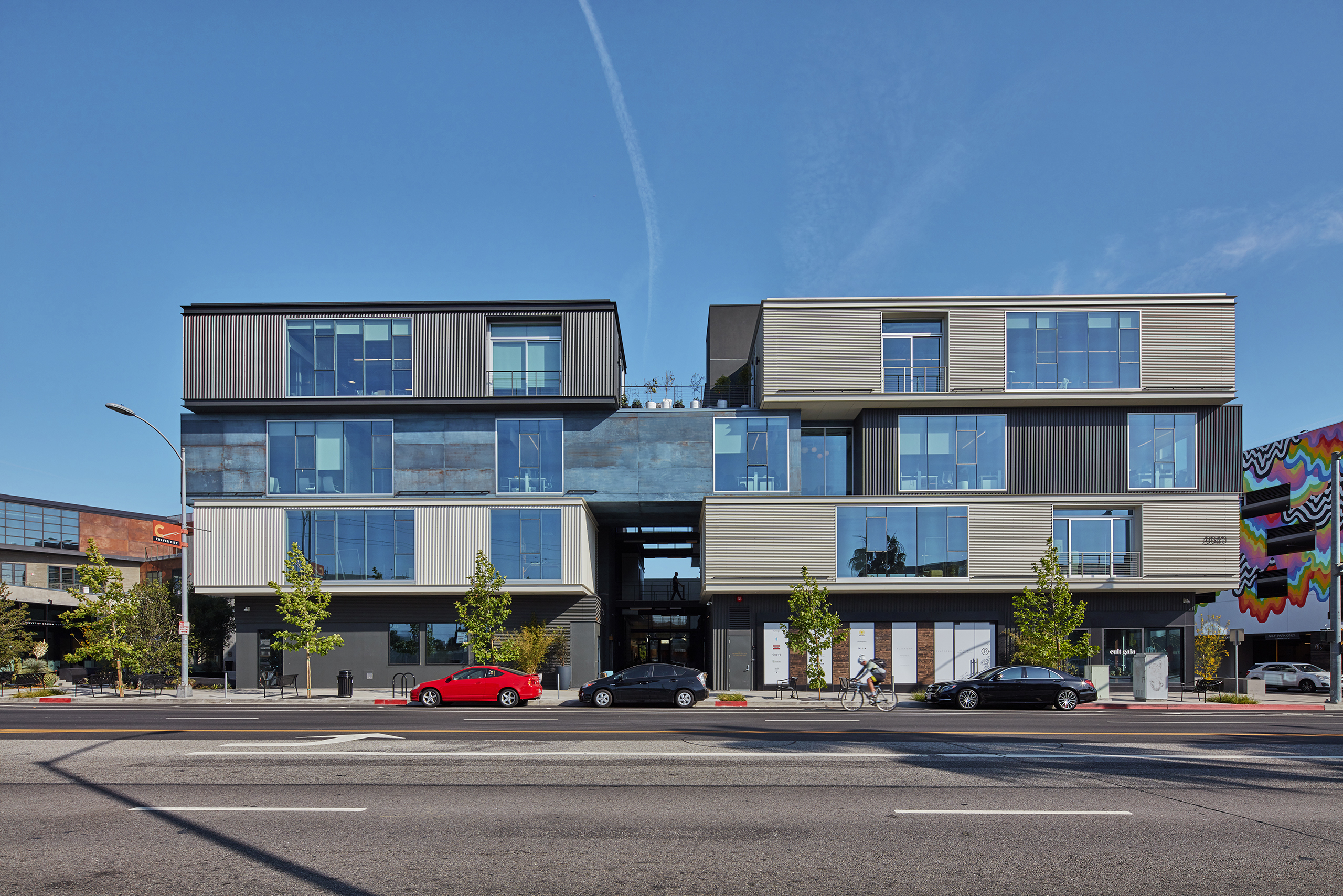 © Abramson Architects