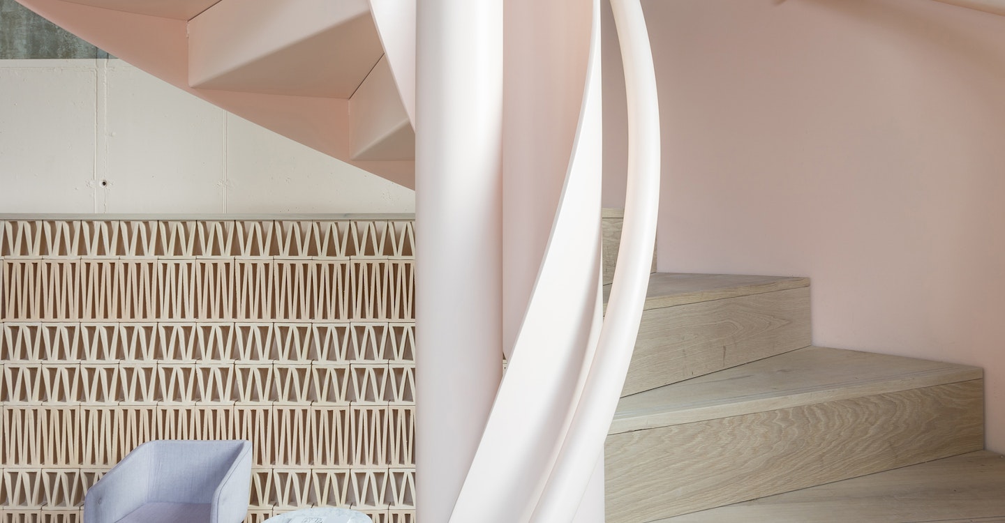 Grzywinski+Pons Featured Project