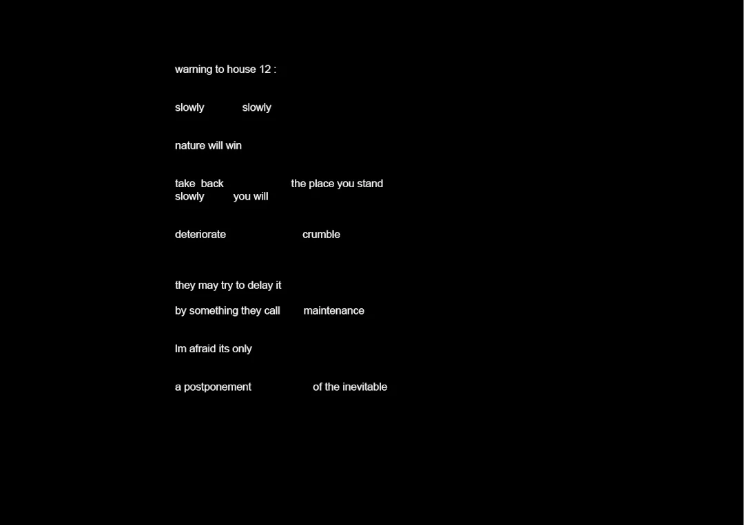 9 Poems About Architecture - Architizer Journal