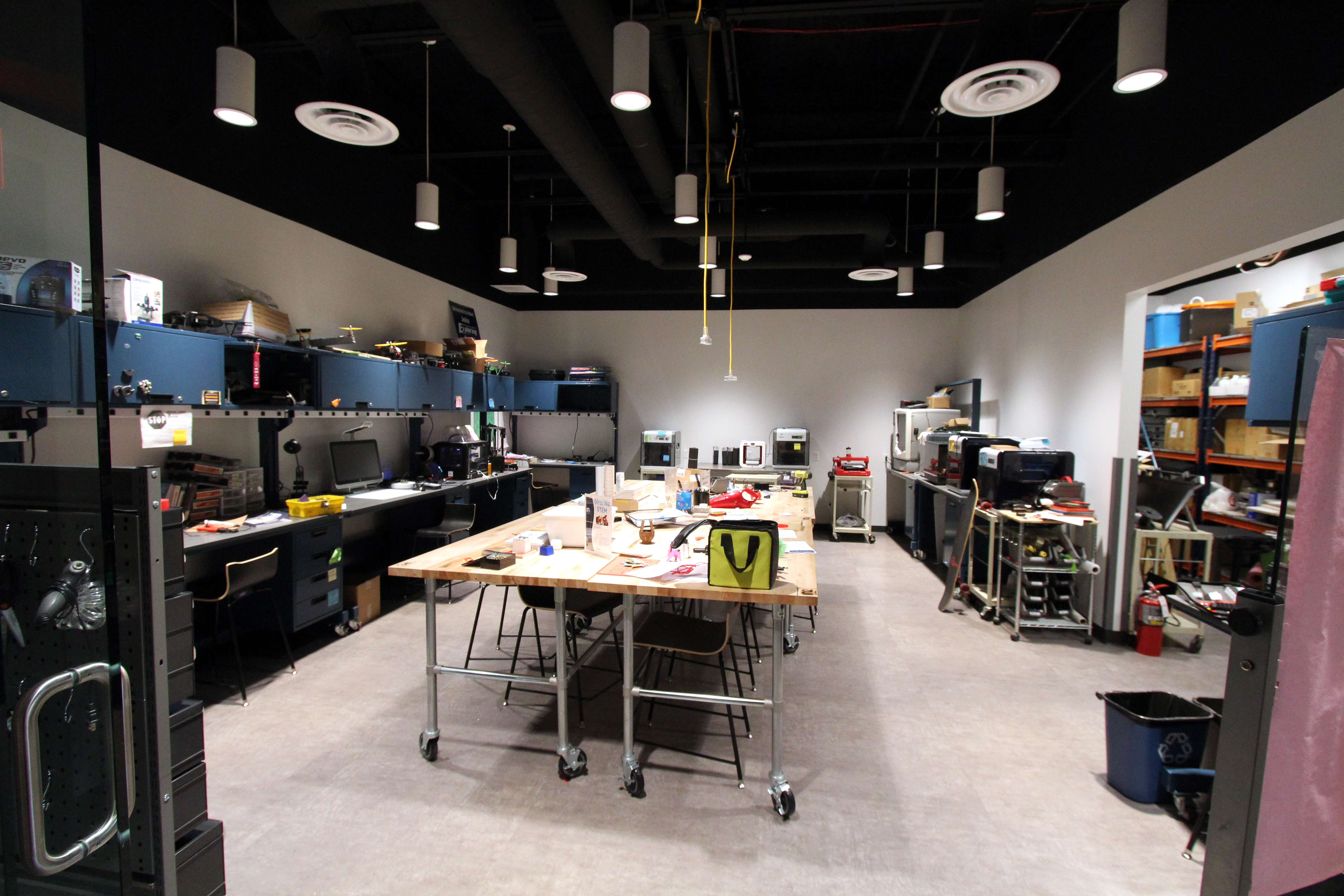 In2 illinois math and science academy architizer