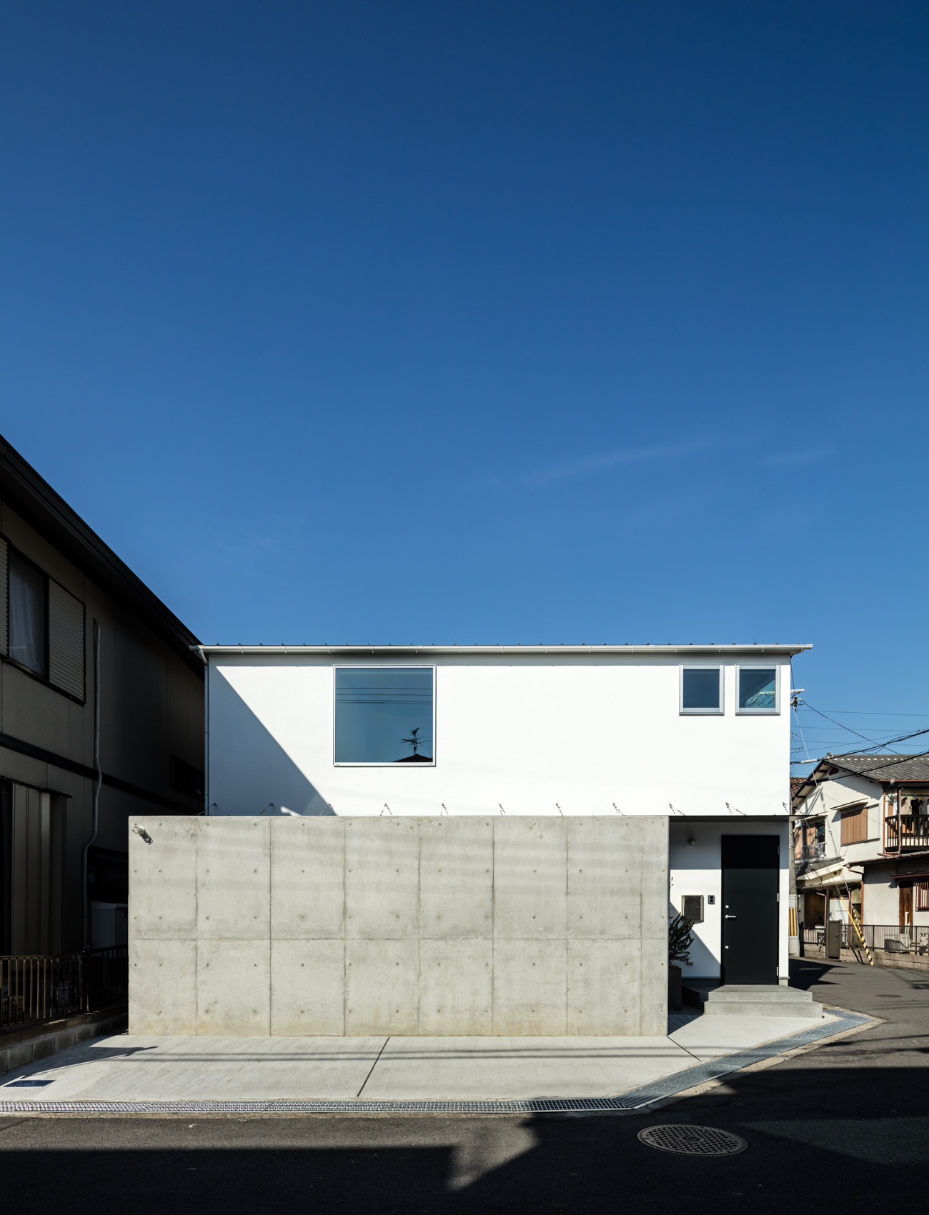 © Coil Kazuteru Matumura Architects