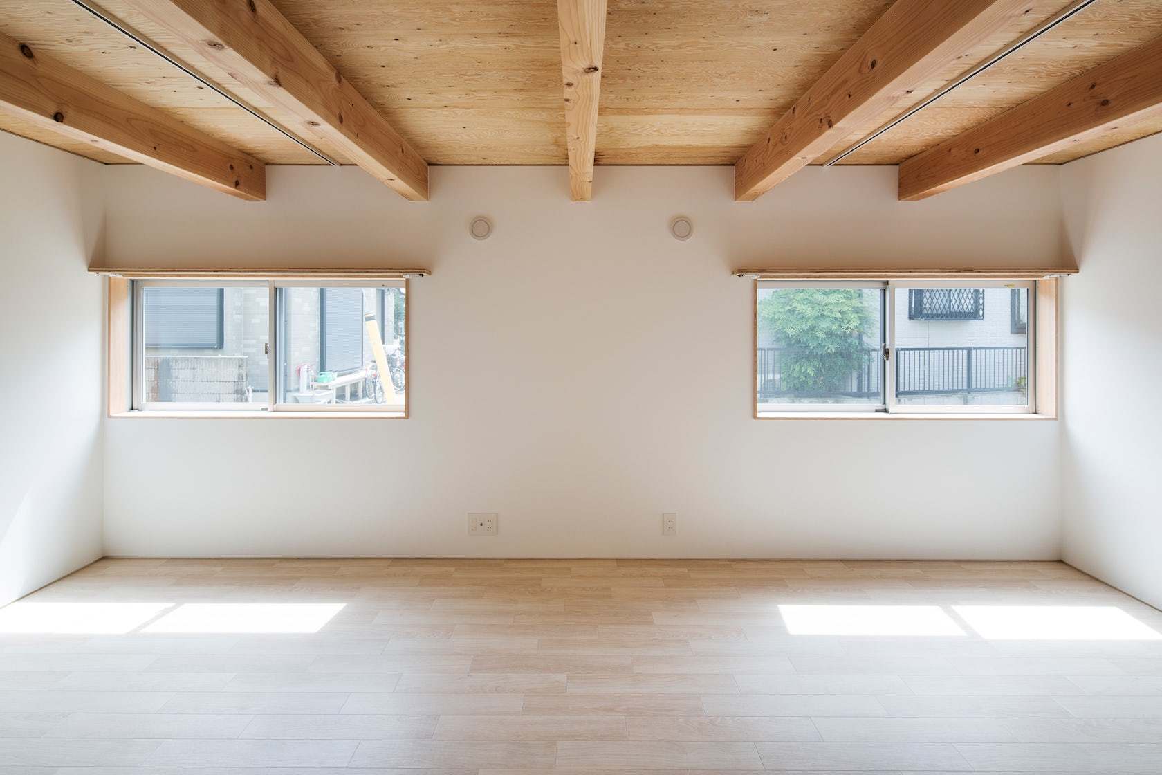 © TETSUO YAMAJI ARCHITECTS