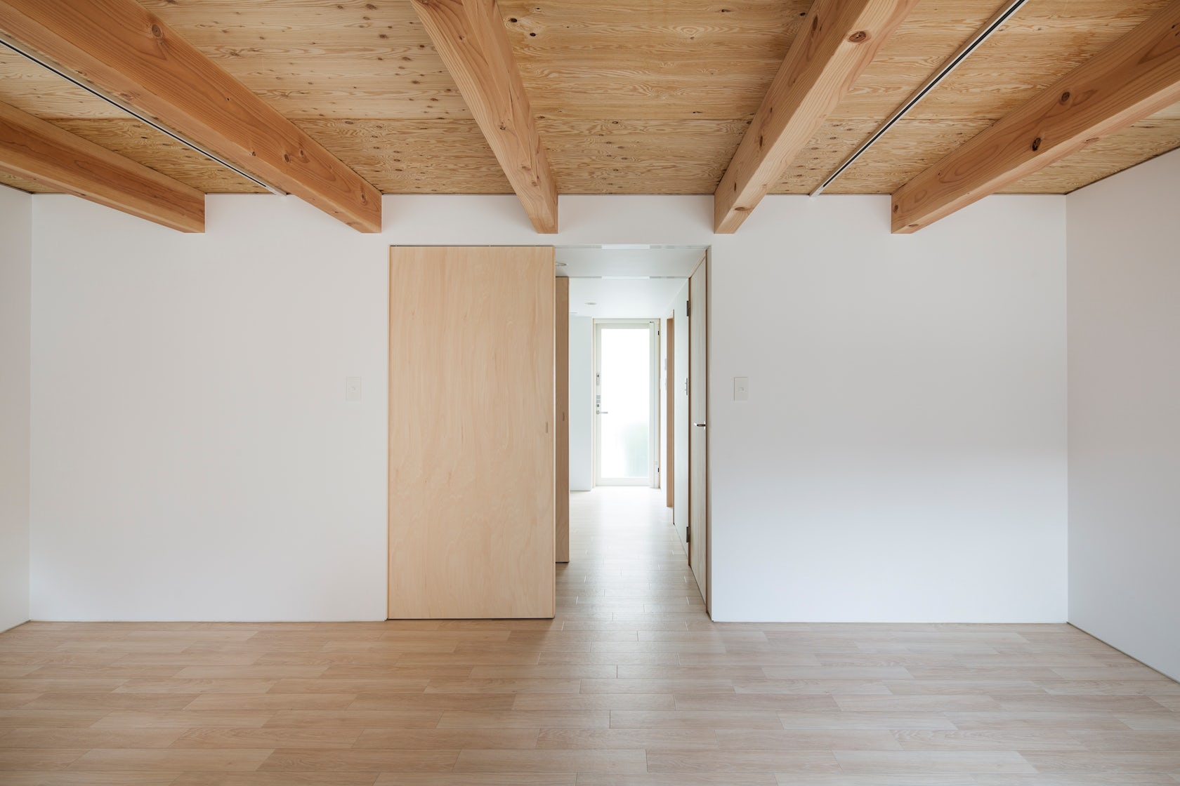 Module Grid House by TETSUO YAMAJI ARCHITECTS - Architizer