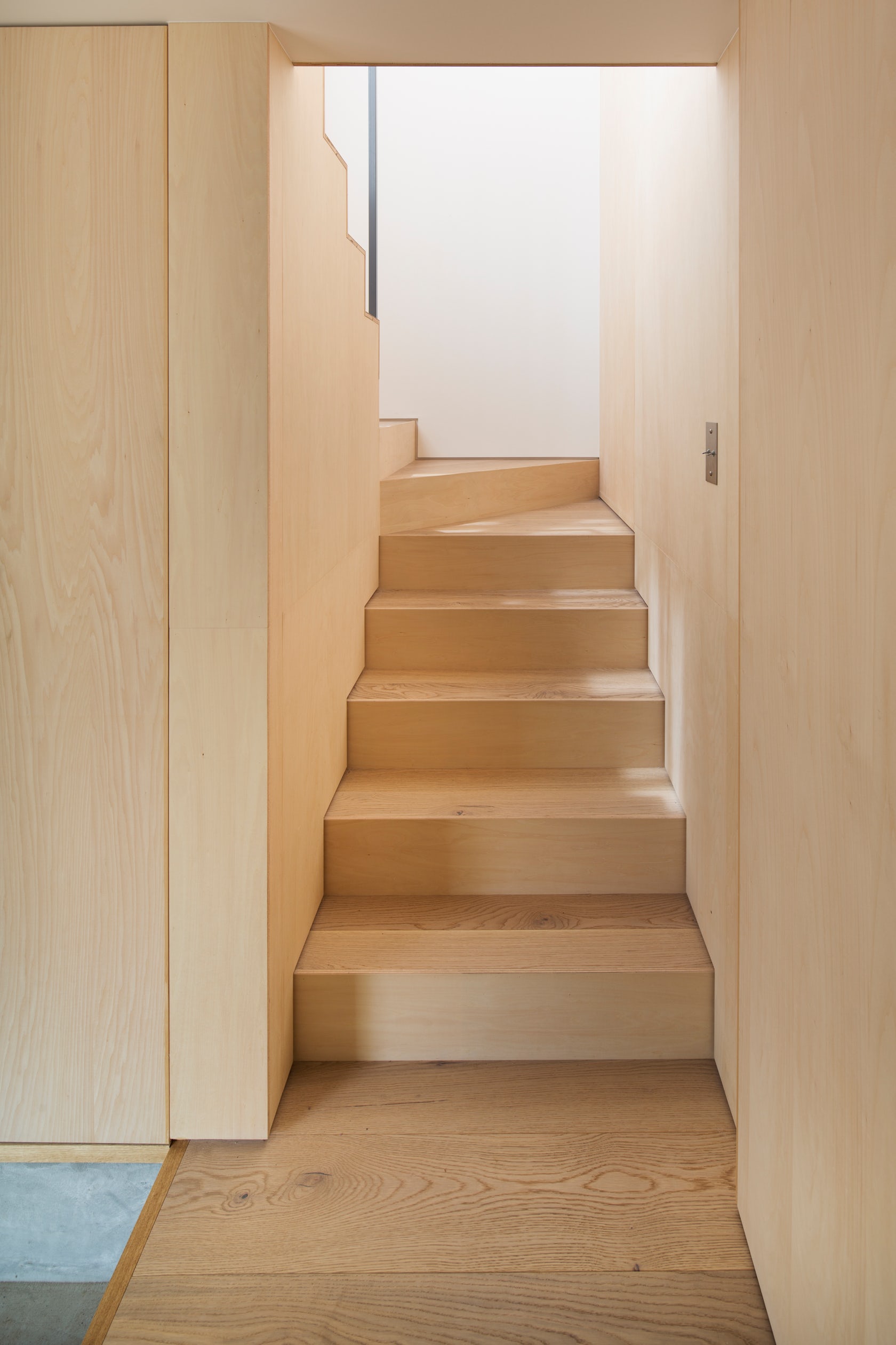 Module Grid House by TETSUO YAMAJI ARCHITECTS - Architizer