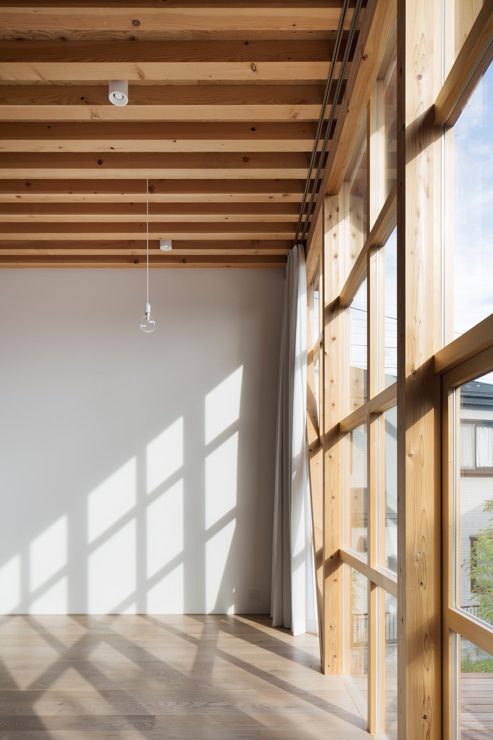 © TETSUO YAMAJI ARCHITECTS