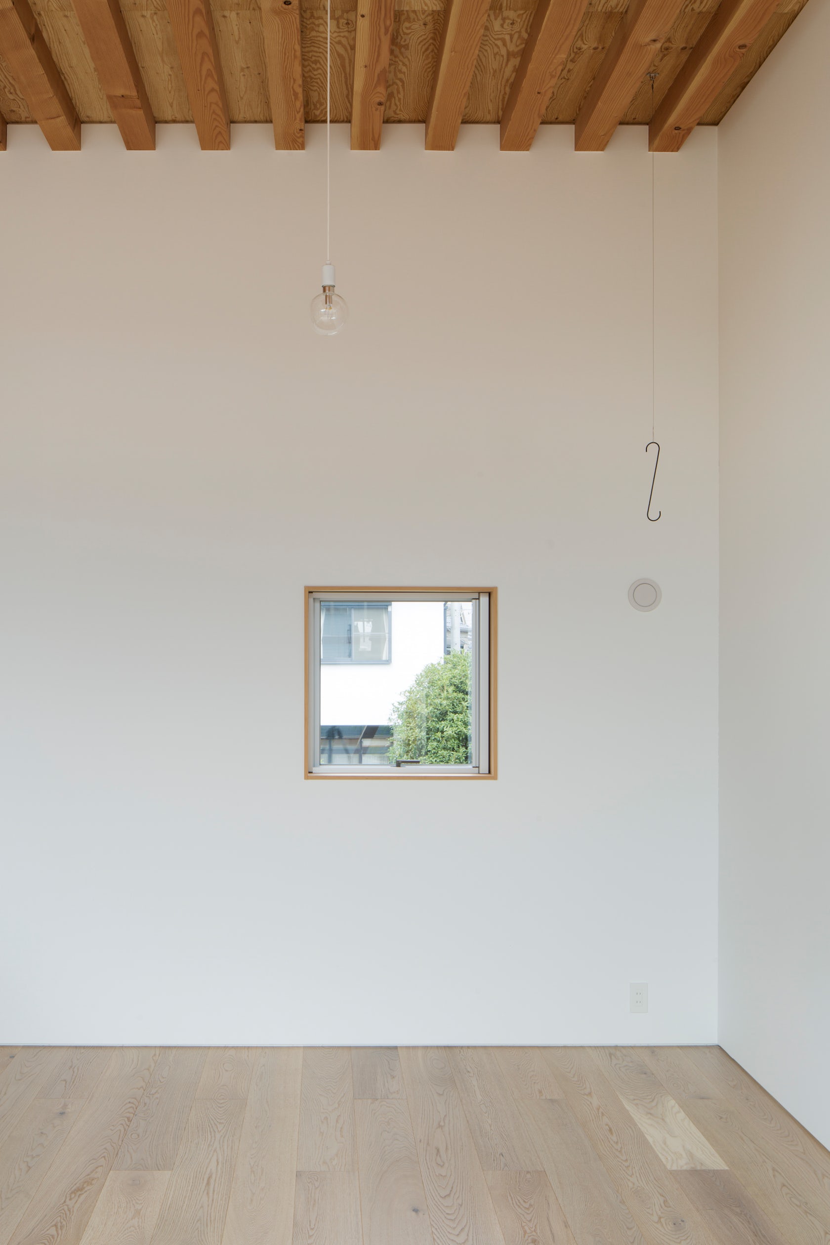 Module Grid House by TETSUO YAMAJI ARCHITECTS - Architizer