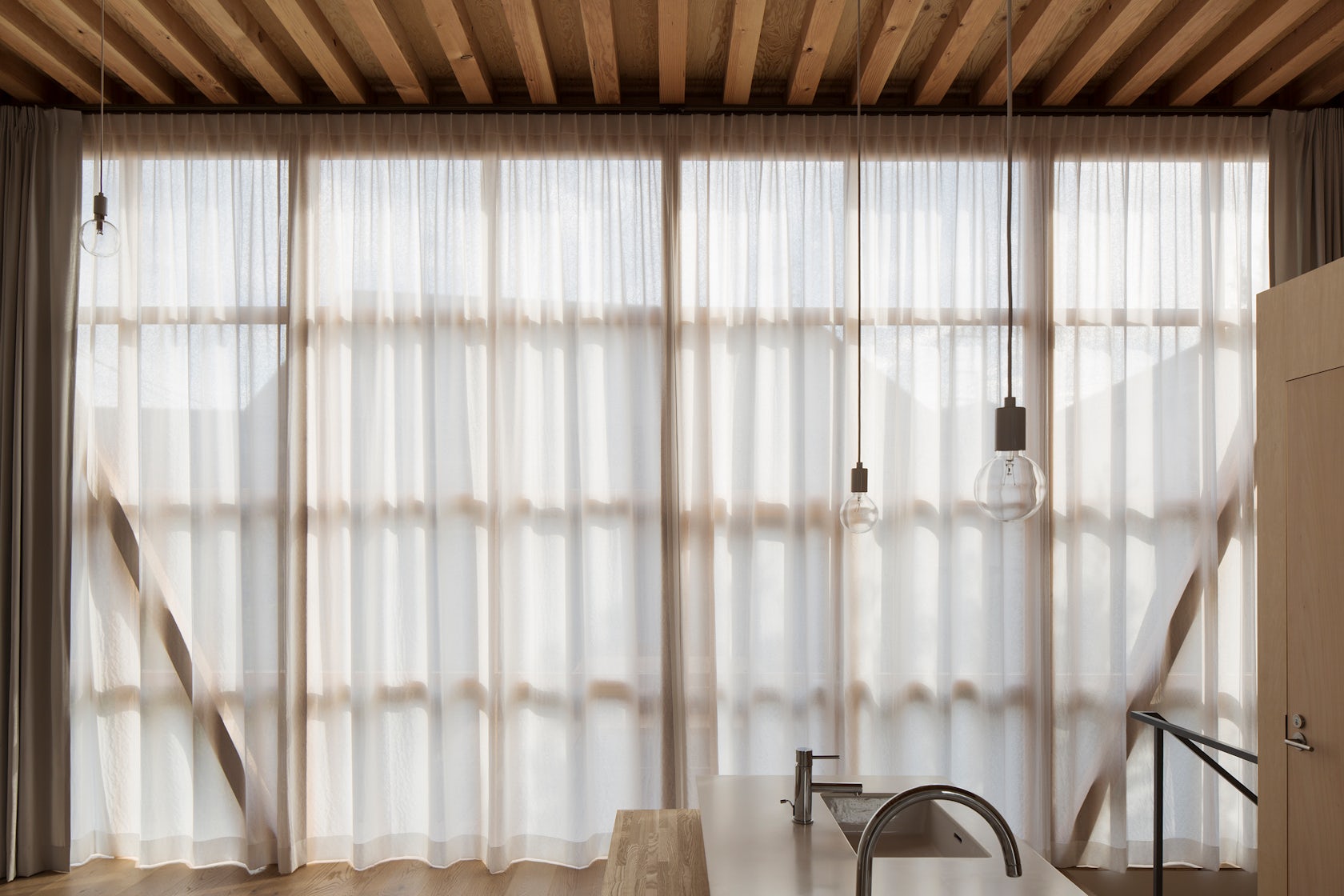 © TETSUO YAMAJI ARCHITECTS