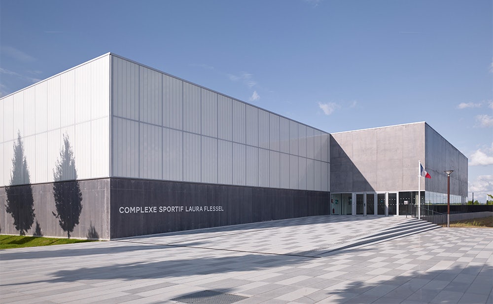 © Martin Duplantier Architectes