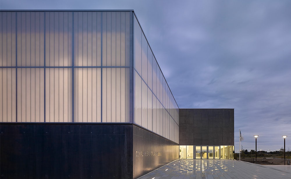 © Martin Duplantier Architectes