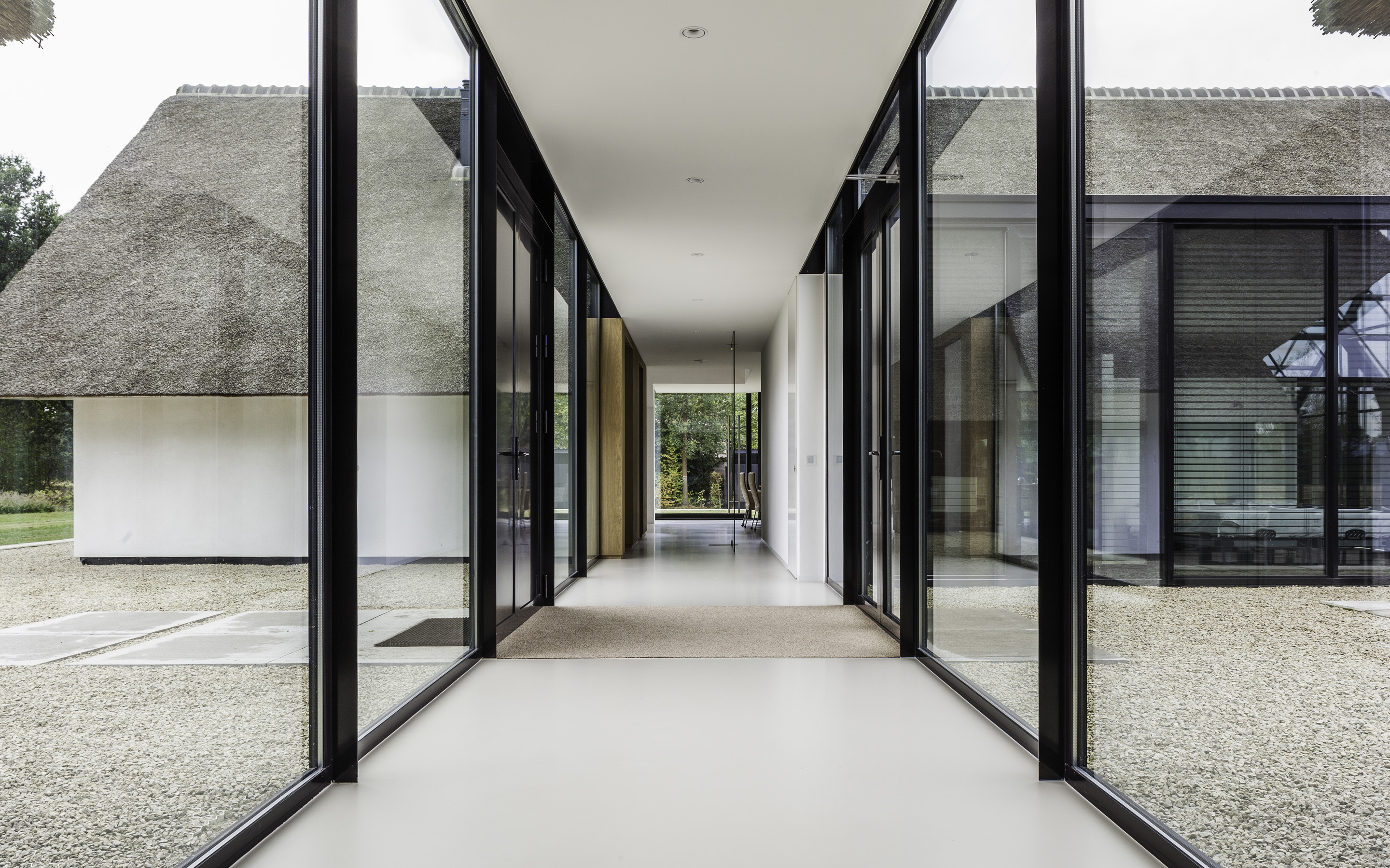 © maas architecten