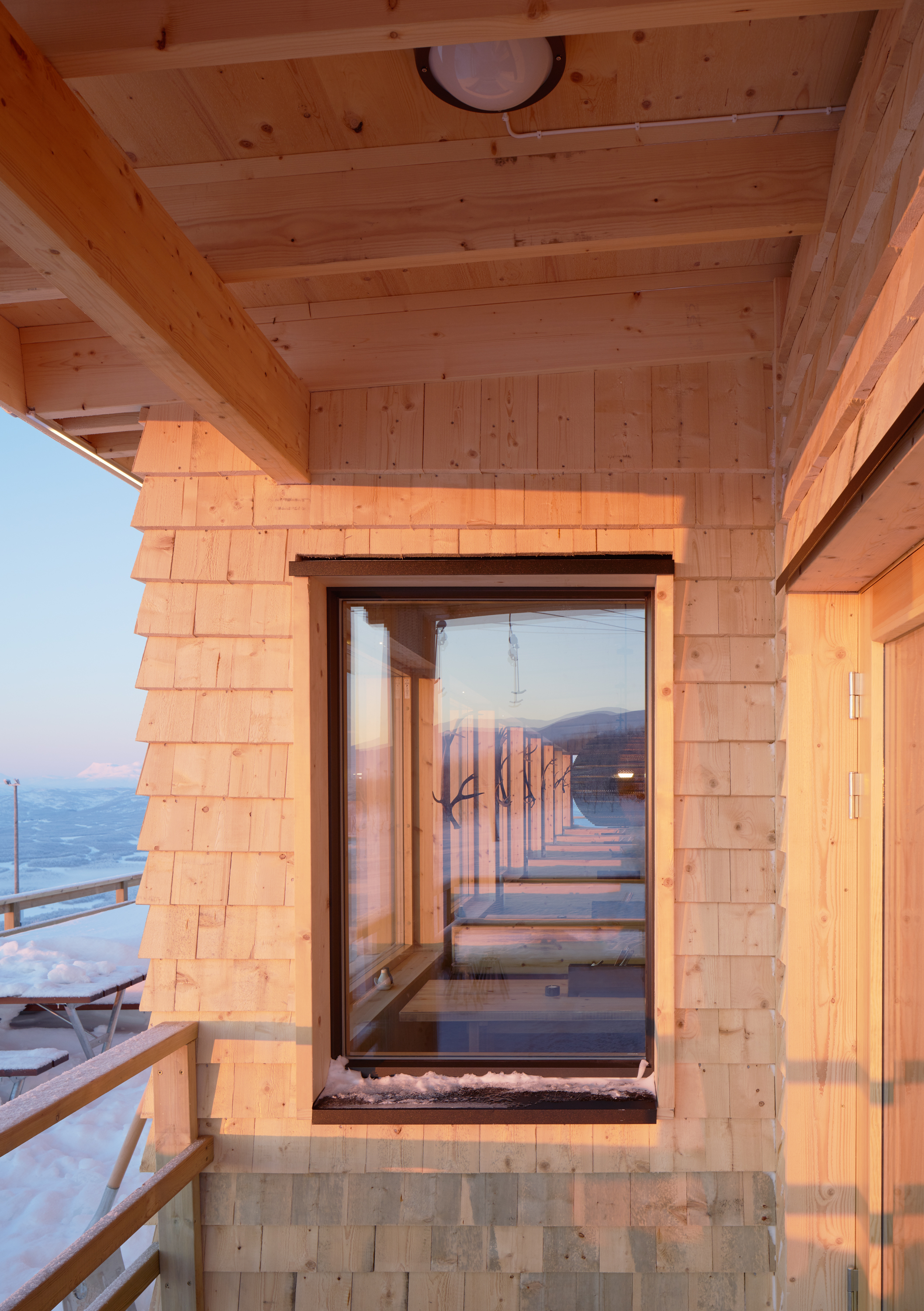 © Murman arkitekter AB