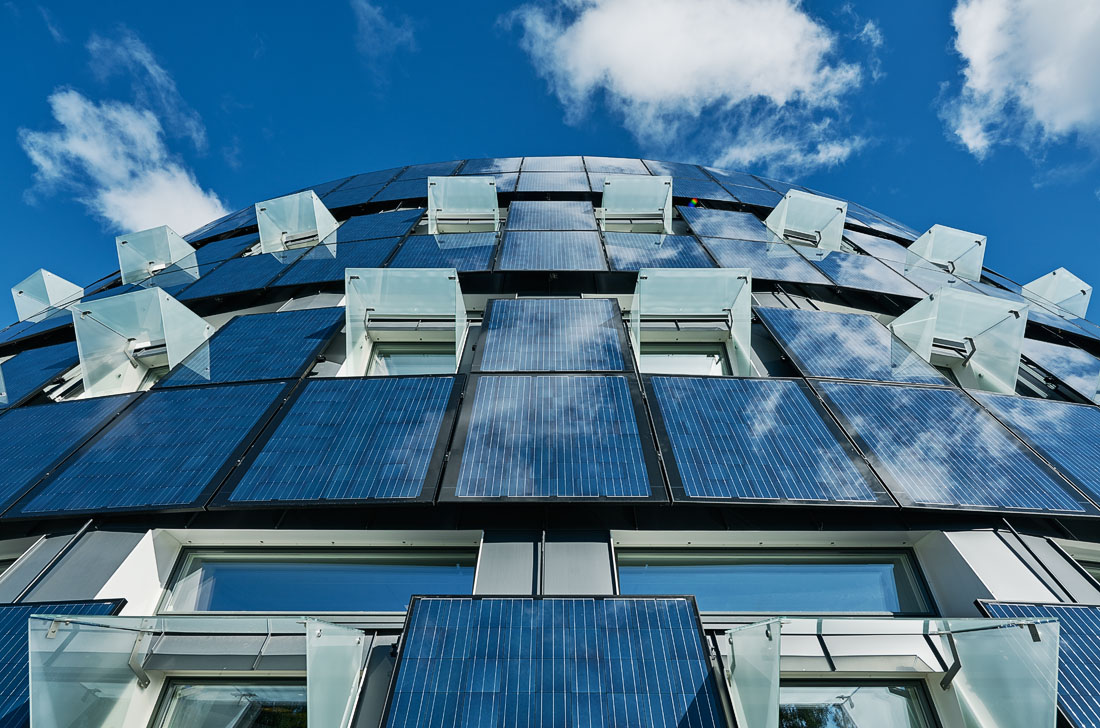 Juniper house by Murman arkitekter AB Architizer