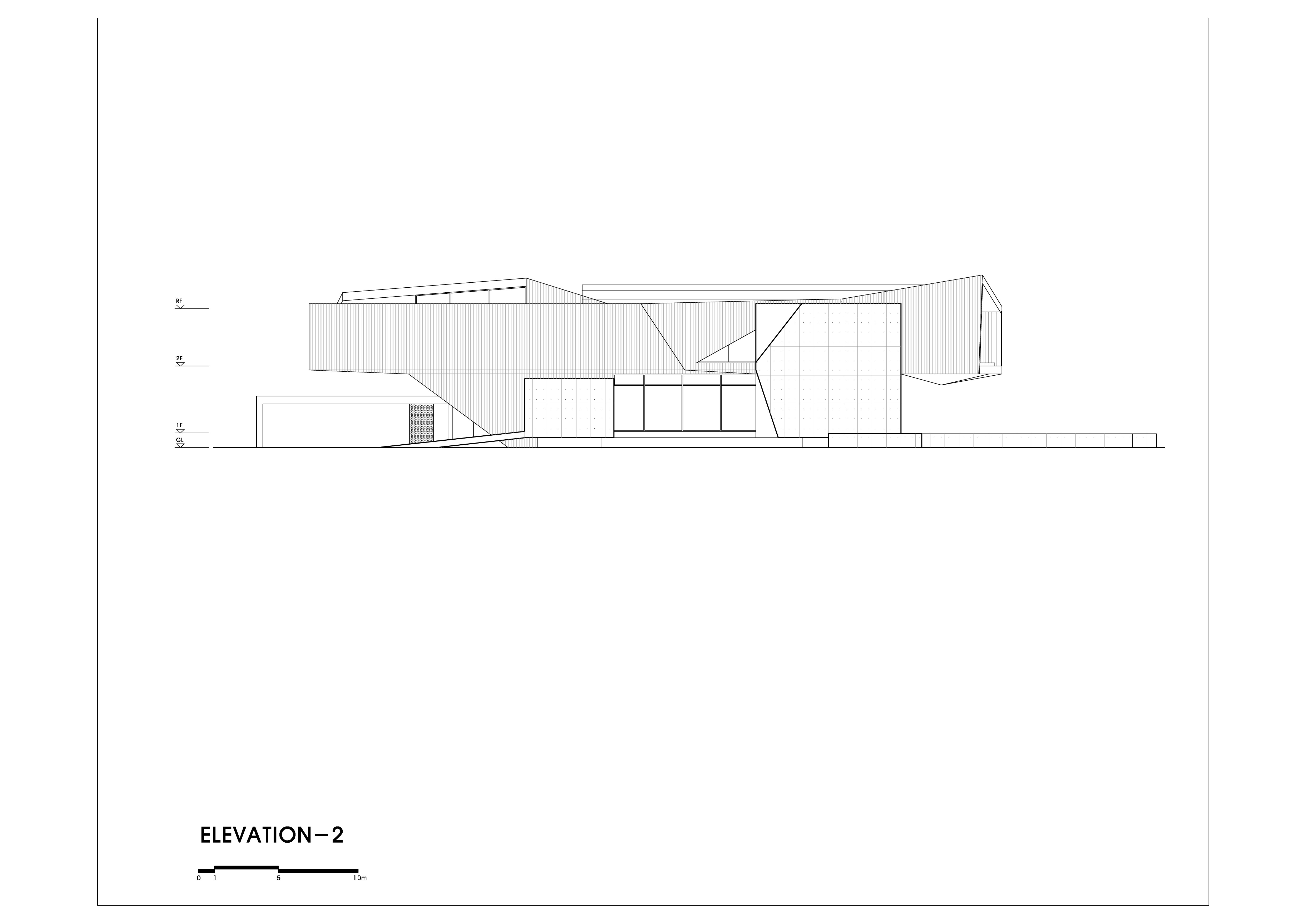 100 Most Popular Architectural Drawings Ideas - Architizer