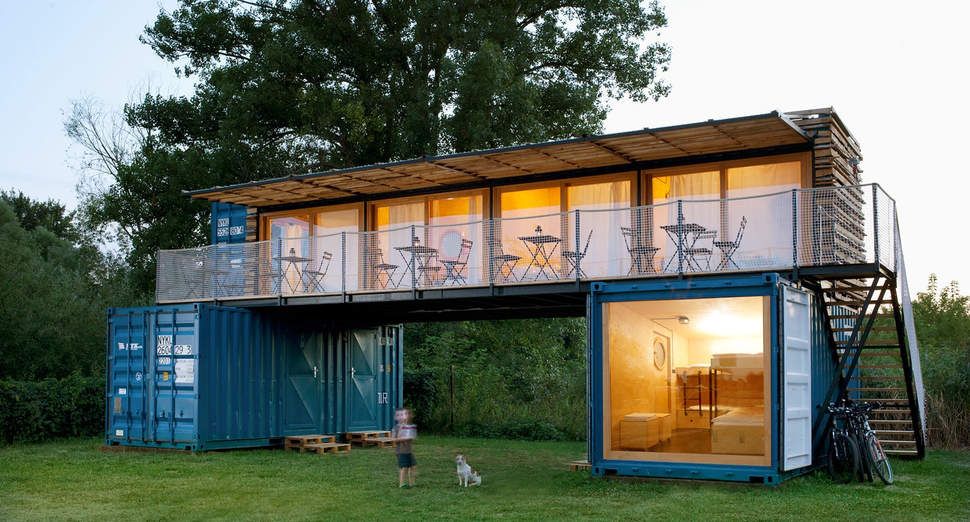 © Artikul Architects
