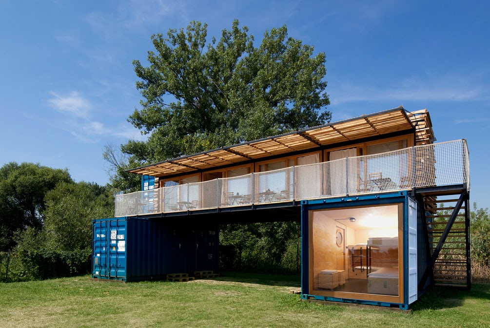 © Artikul Architects