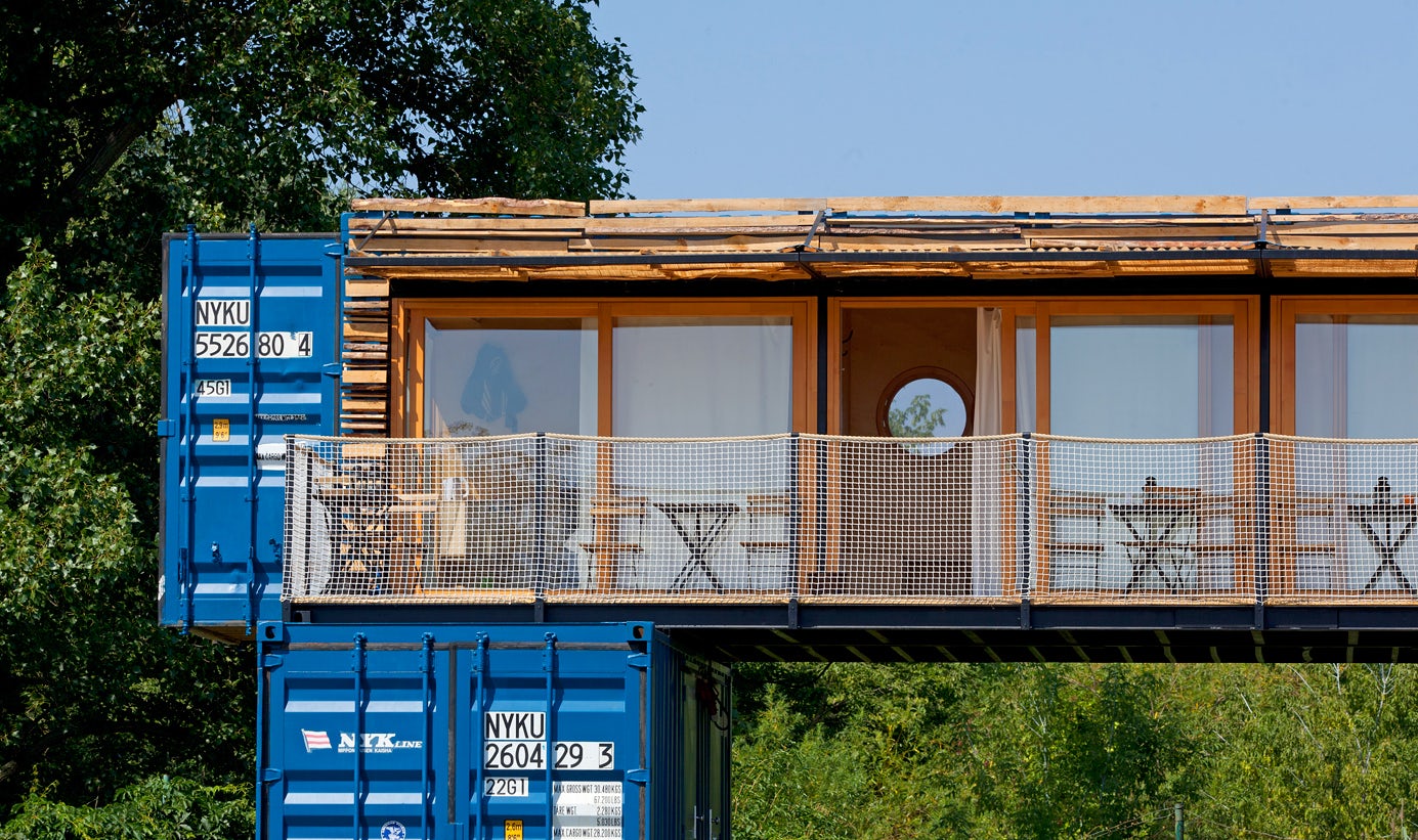 © Artikul Architects