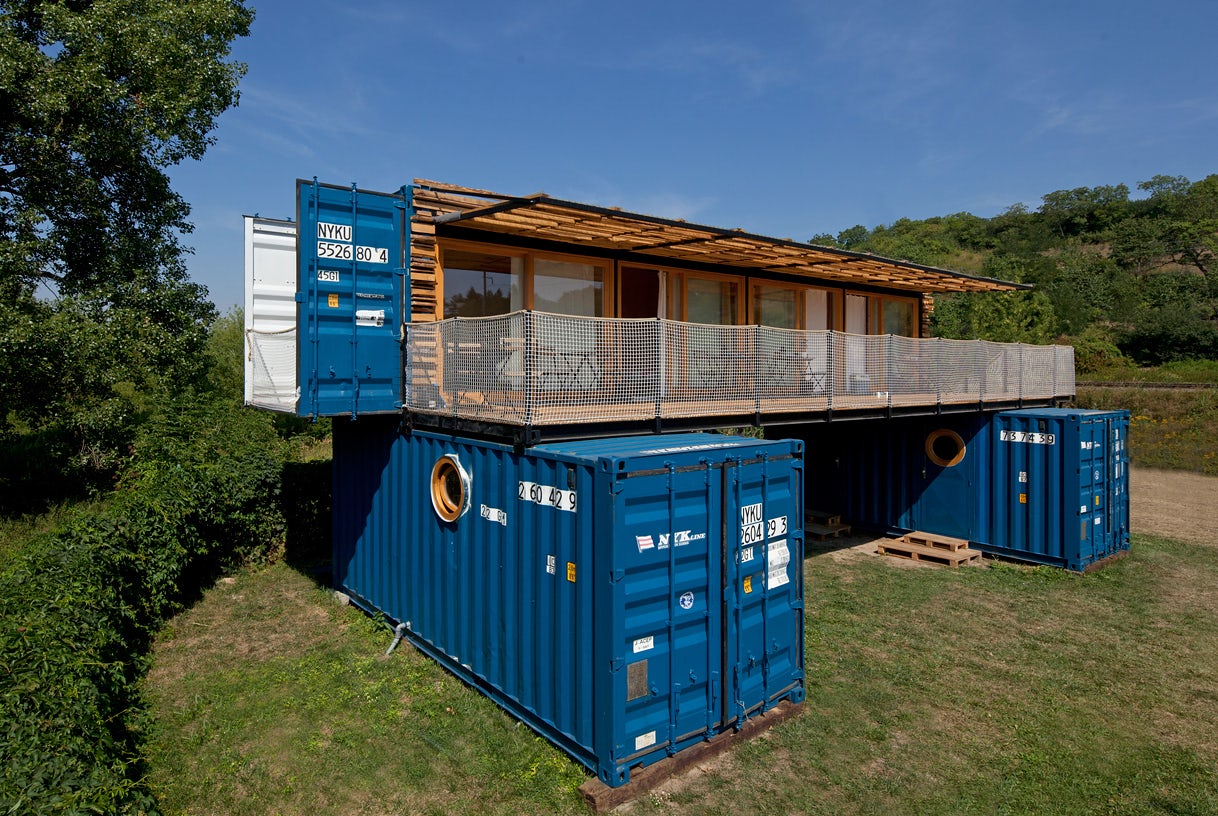 © Artikul Architects
