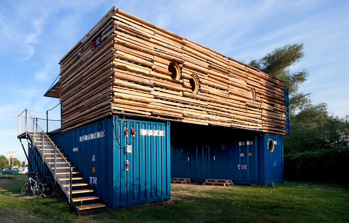 © Artikul Architects