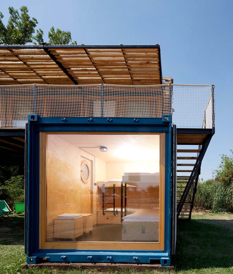 © Artikul Architects