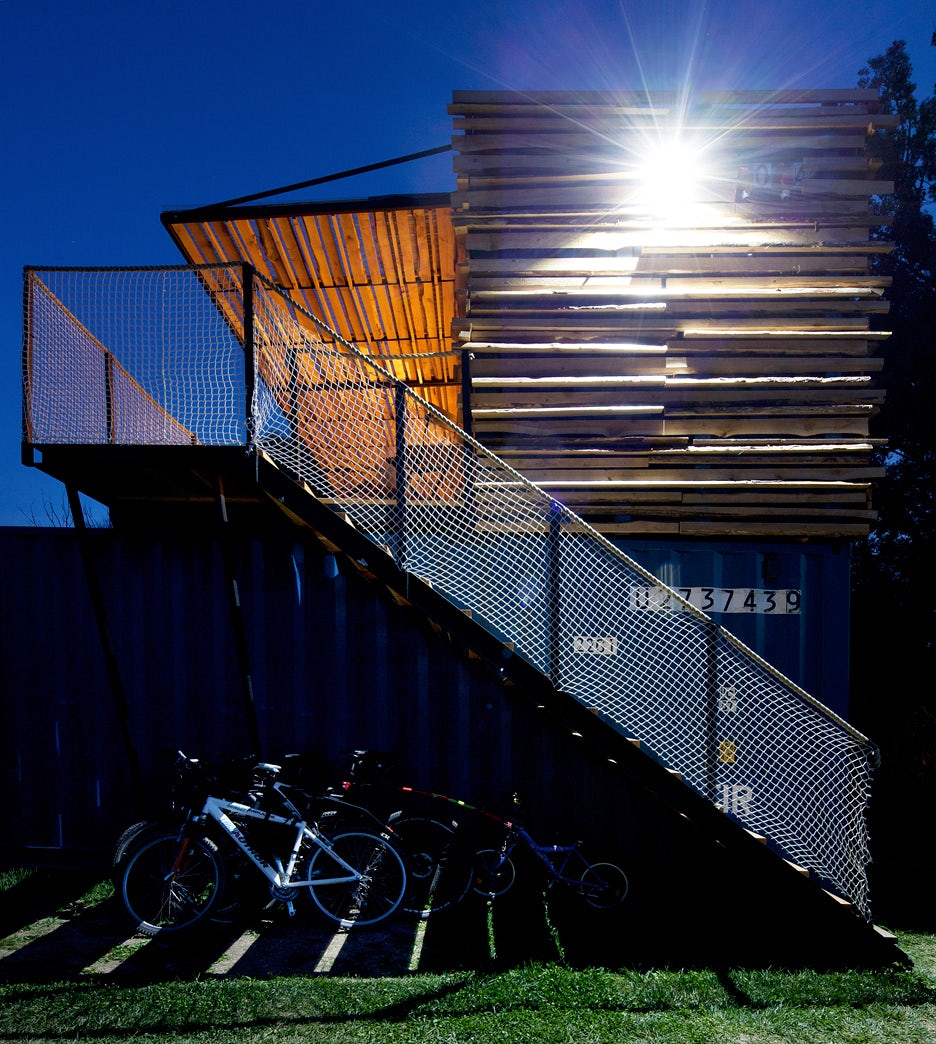 © Artikul Architects