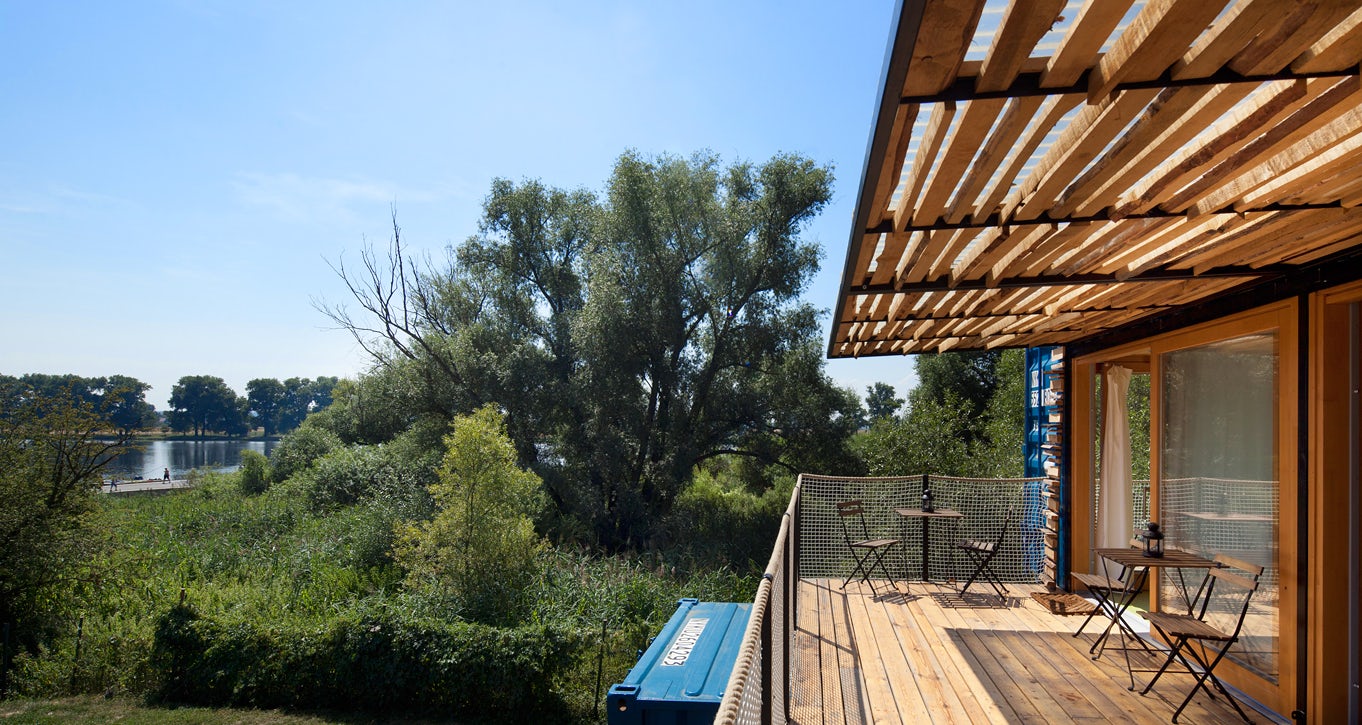 © Artikul Architects