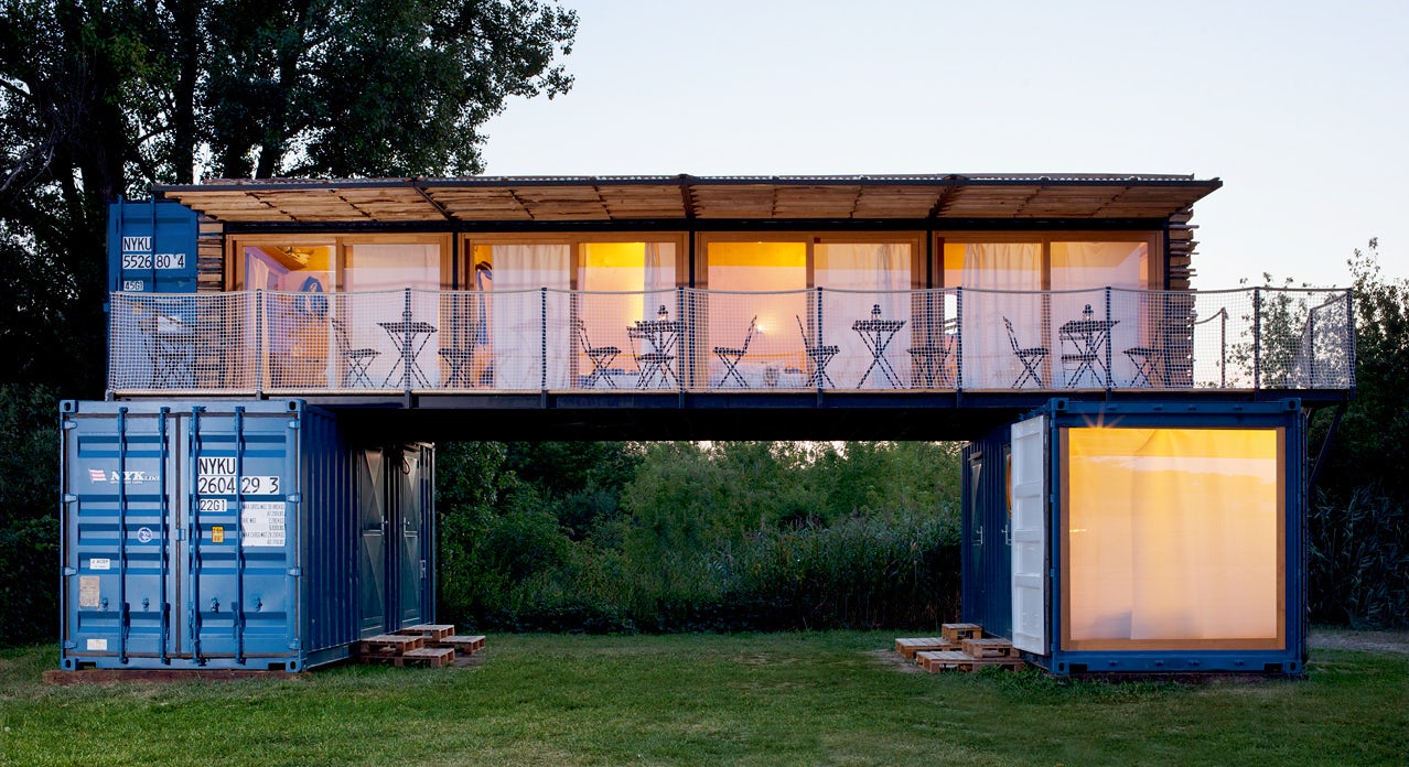 © Artikul Architects