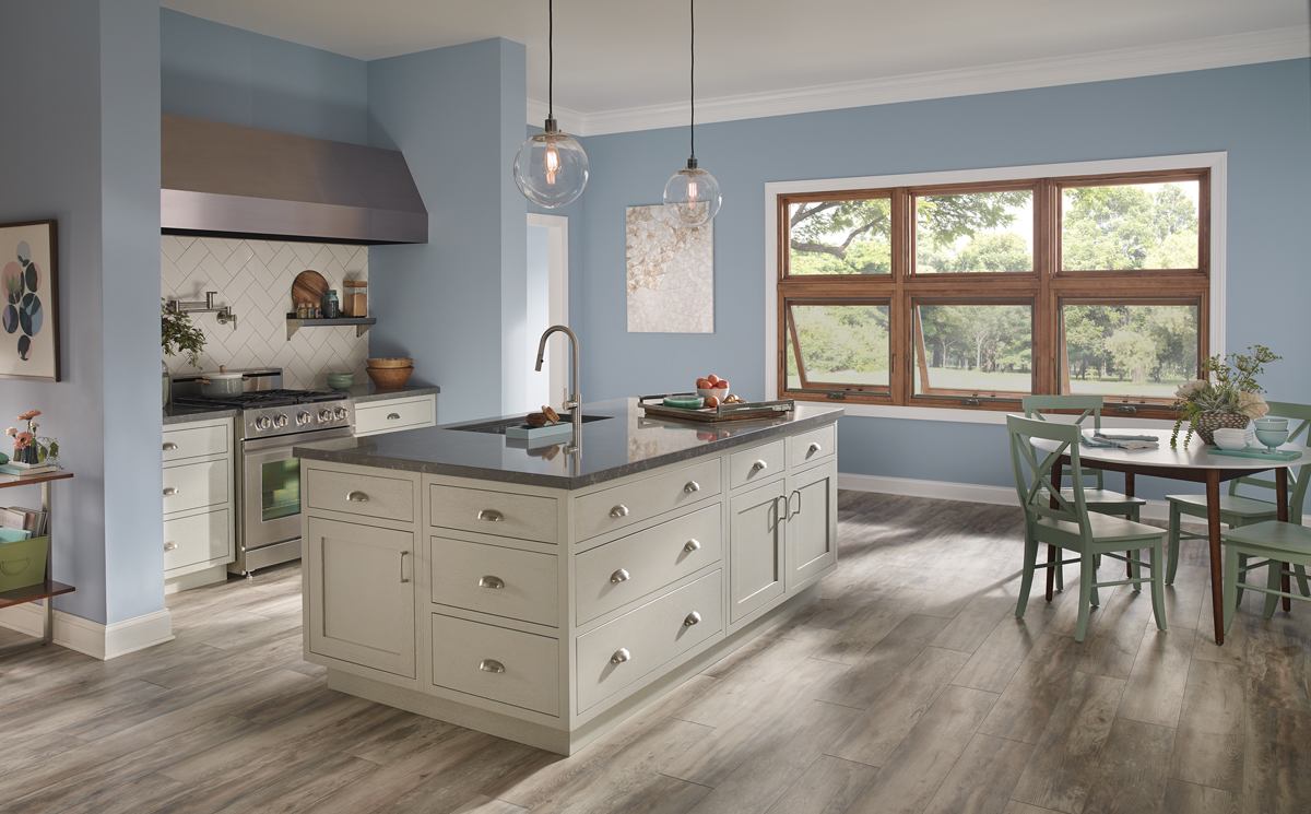 Essence Series® Windows