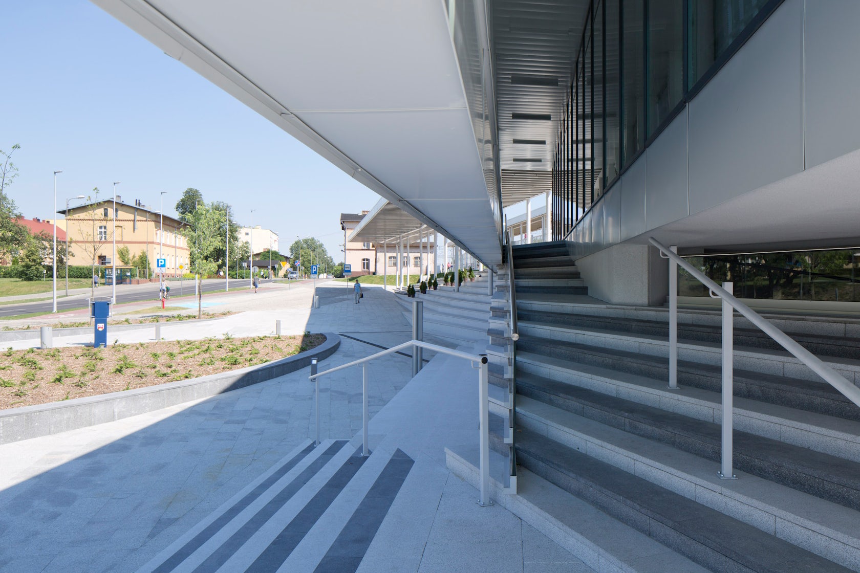 © RYSY Architekci
