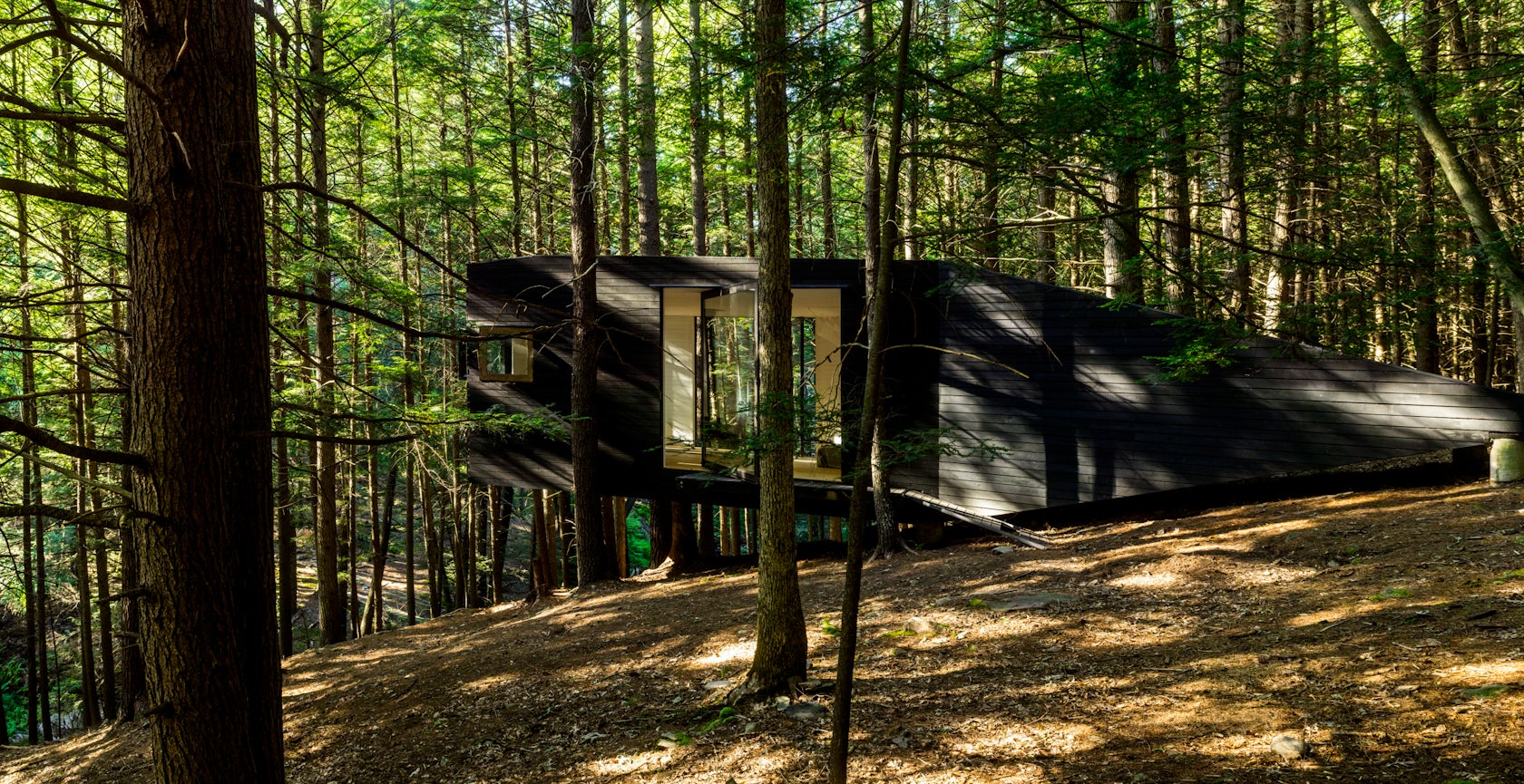 © JACOBSCHANG ARCHITECTURE