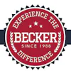 Becker Arena logo