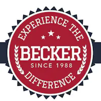 Becker Arena logo