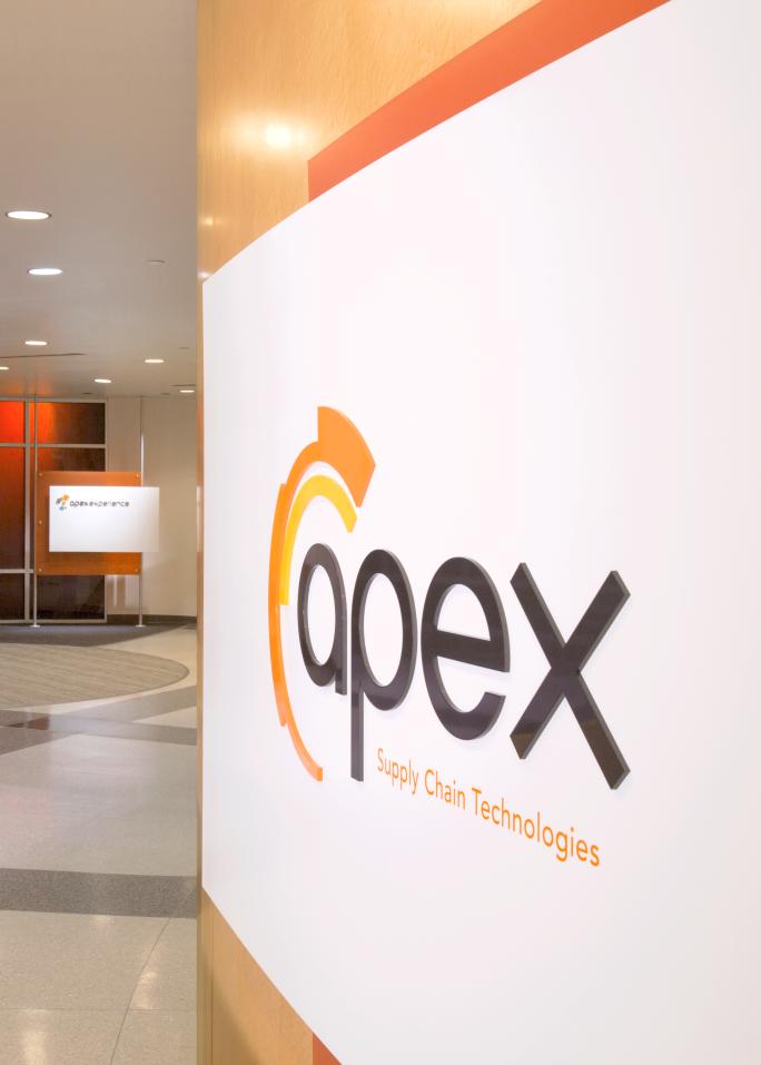 Apex Headquarters by emersion DESIGN Architizer