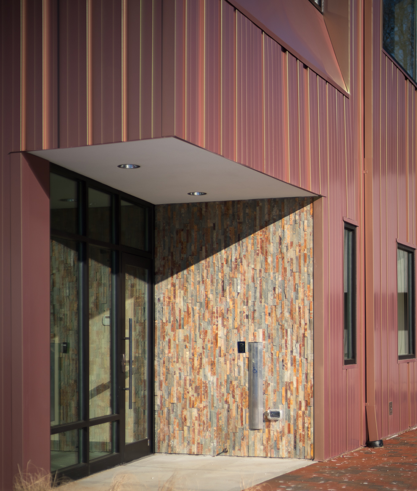 L.A.D.D Addition by emersion DESIGN - Architizer