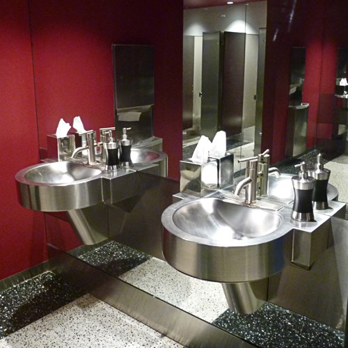 Wall Mounted Neo Basin