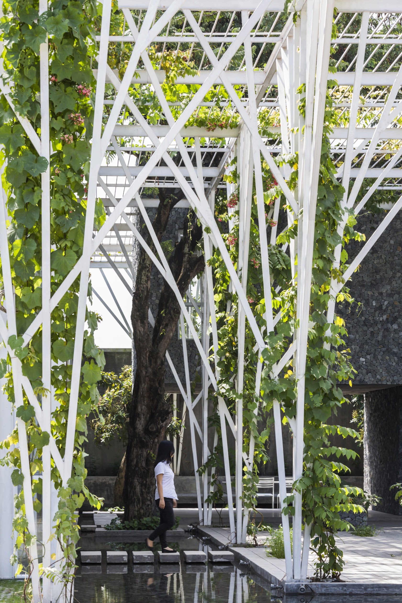© CONG SINH ARCHITECTS