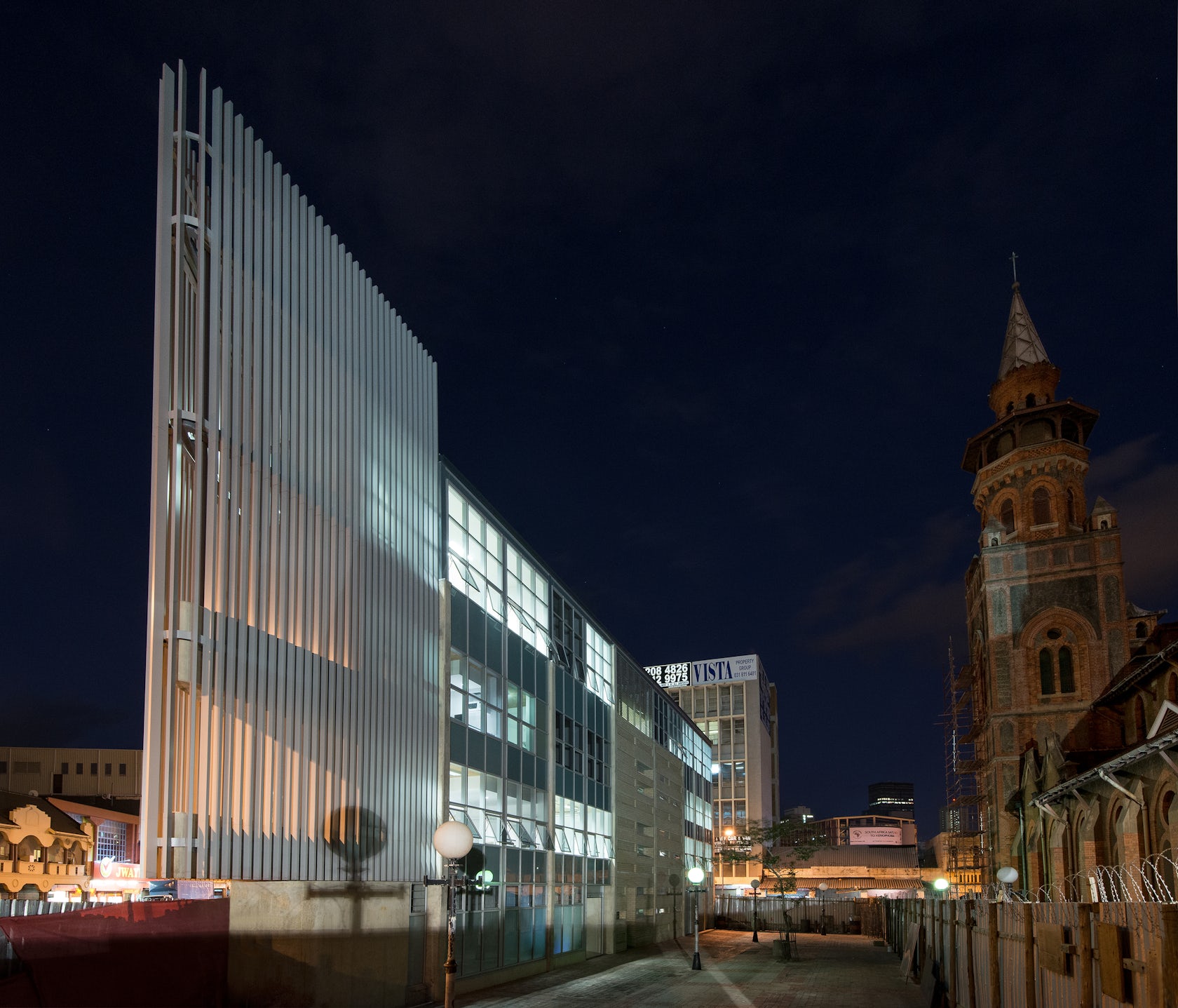 25 Best Architecture and Design Firms in South Africa 3 © Ruben Reddy Architects PTY LTD