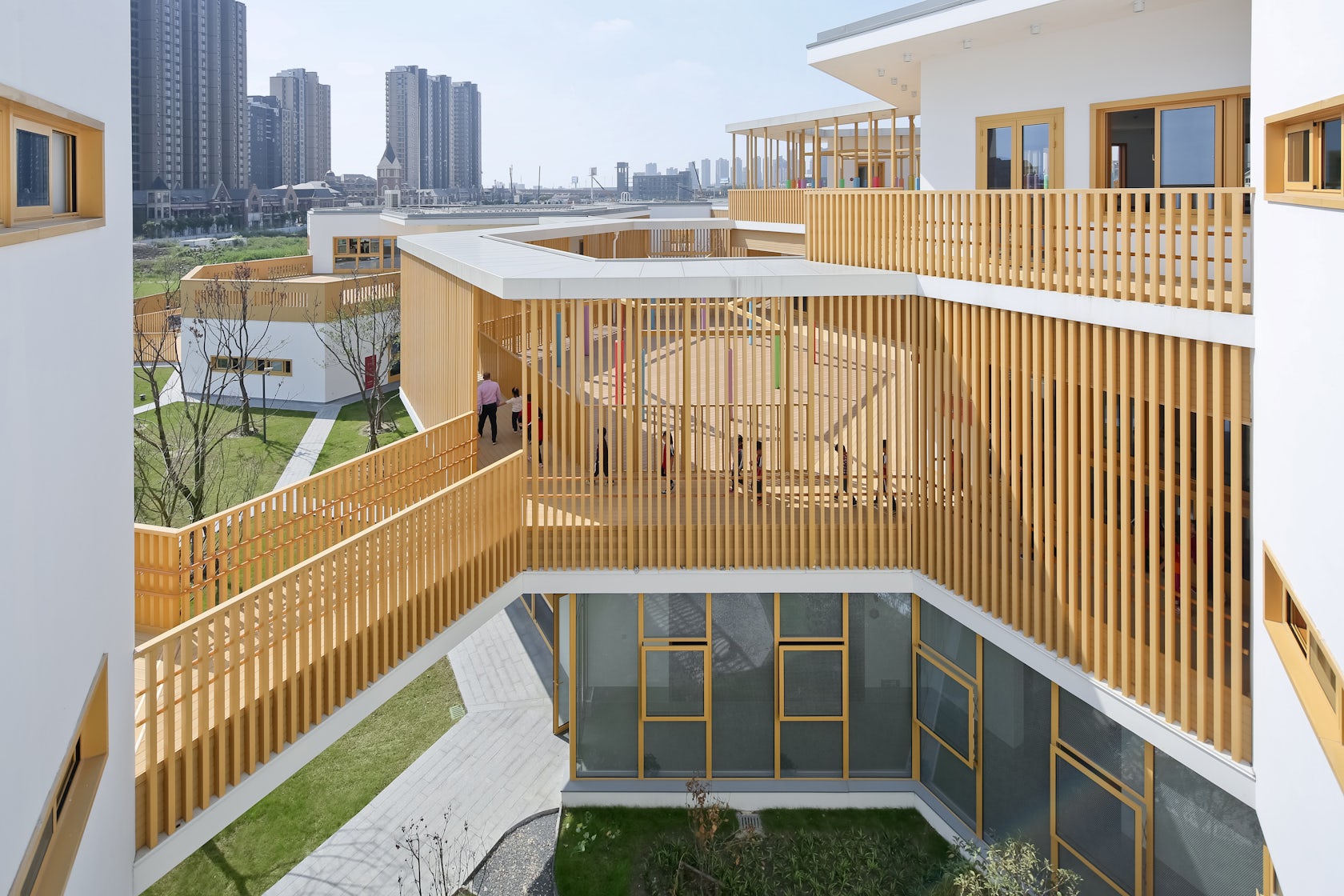 © Scenic Architecture