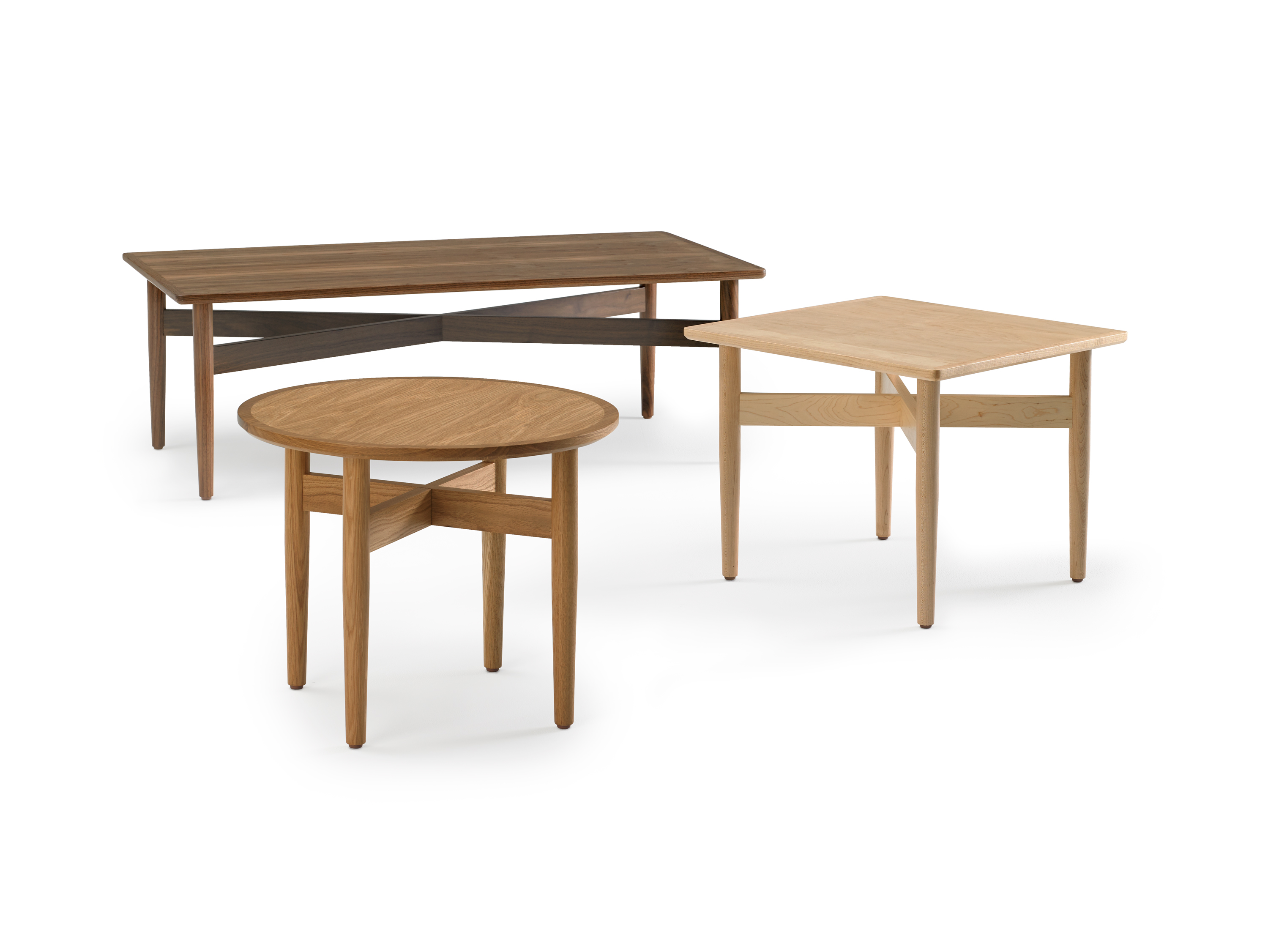 Hemlock Table