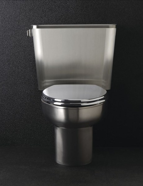 Metro Urban Toilet